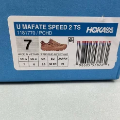HOKA MAFATE Shoes Sneakers - nk0005408 - Image 18