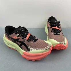 AS Trabuco Max 5 Trail Running Shoes Sneakers - nk0005410 - Image 19