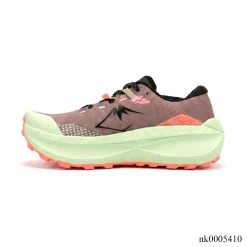 Alternative view of AS Trabuco Max 5 Trail Running Shoes Sneakers - nk0005410