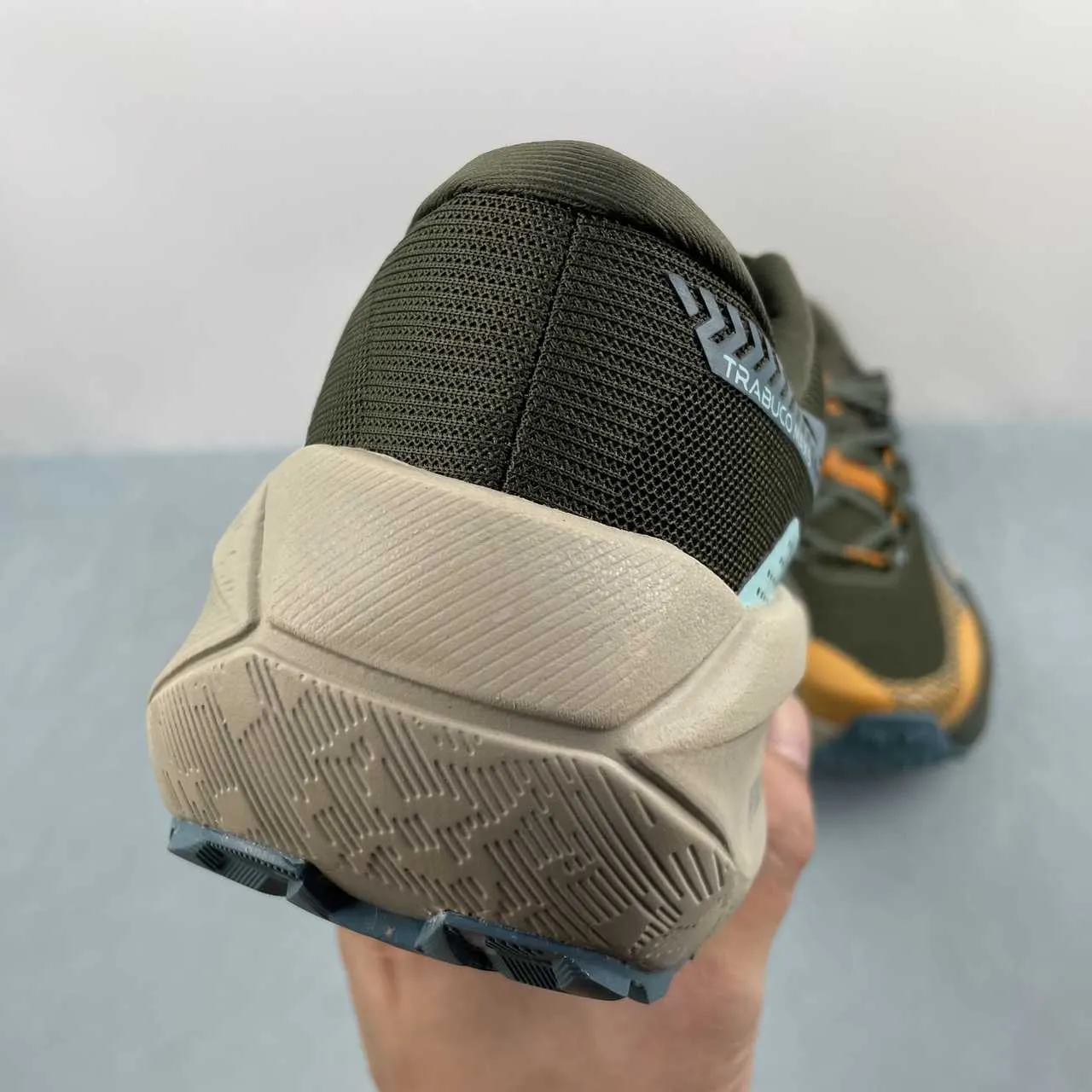 AS Men's Trabuco Max 5 Shoes Sneakers - nk0005411 - Image 12