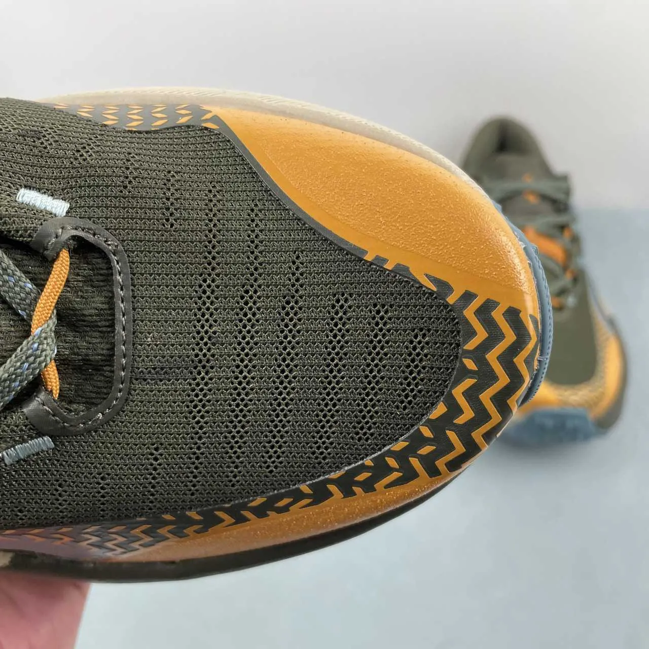 AS Men's Trabuco Max 5 Shoes Sneakers - nk0005411 - Image 14