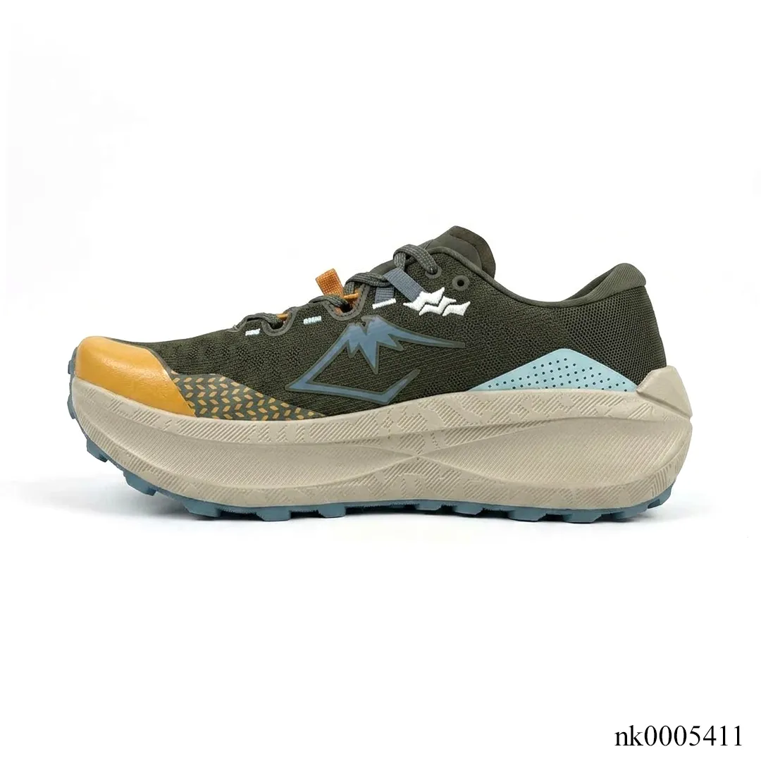 AS Men's Trabuco Max 5 Shoes Sneakers - nk0005411 - Image 2