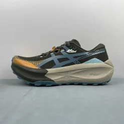 AS Men's Trabuco Max 5 Shoes Sneakers - nk0005411 - Image 4