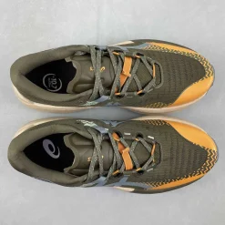 AS Men's Trabuco Max 5 Shoes Sneakers - nk0005411 - Image 9