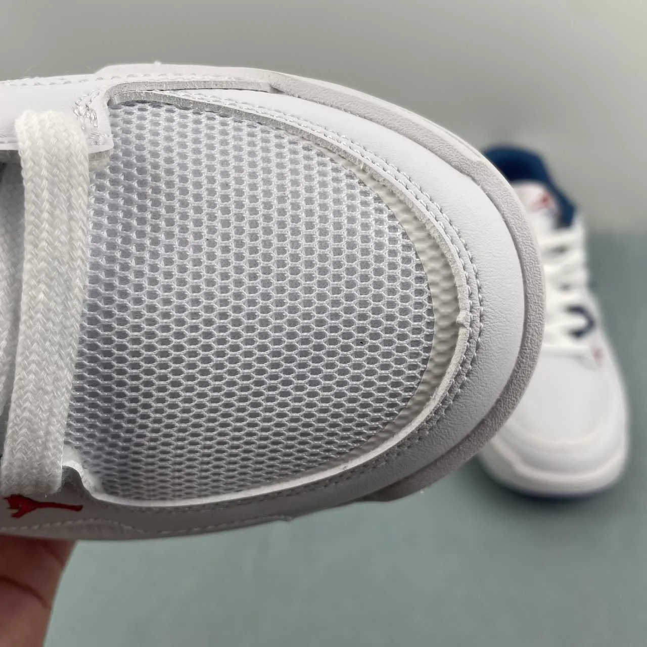 NK Jordan CMFT Era Shoes Sneakers - nk0005414 - Image 13