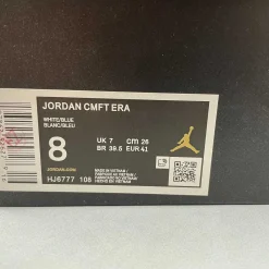 NK Jordan CMFT Era Shoes Sneakers - nk0005414 - Image 18
