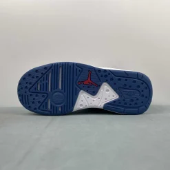 NK Jordan CMFT Era Shoes Sneakers - nk0005414 - Image 5
