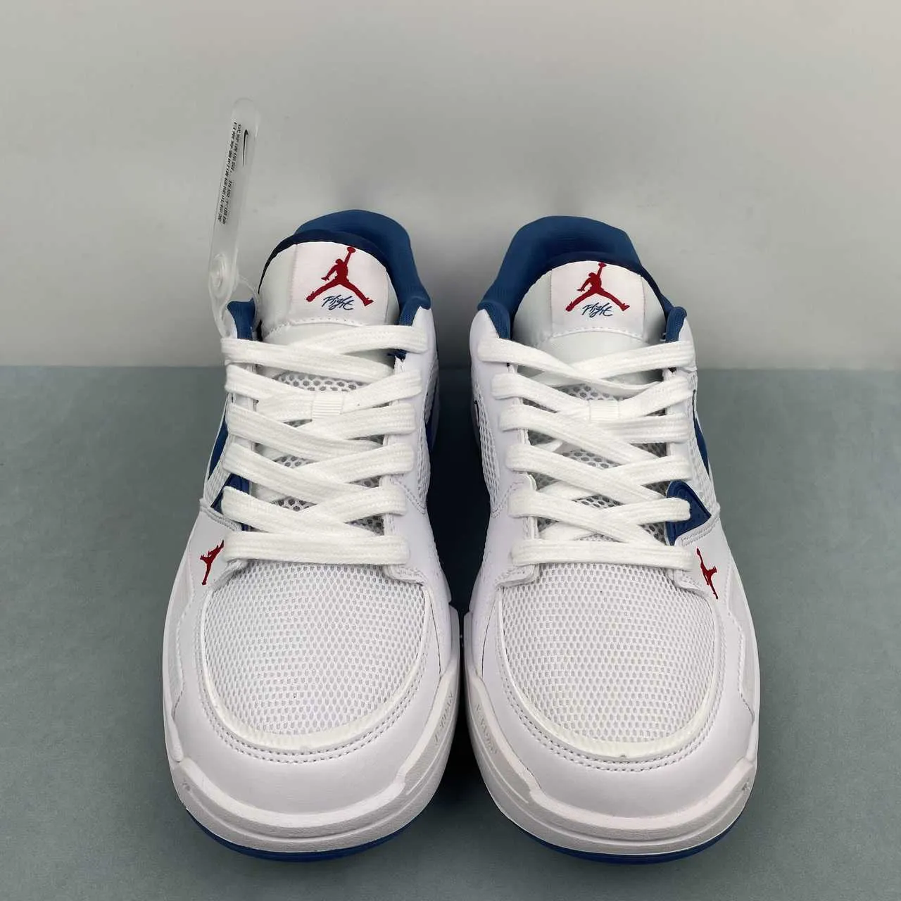 NK Jordan CMFT Era Shoes Sneakers - nk0005414 - Image 6