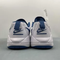 NK Jordan CMFT Era Shoes Sneakers - nk0005414 - Image 7