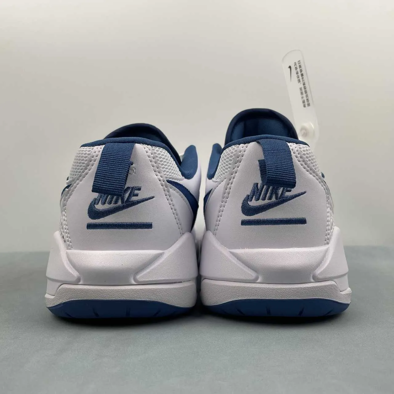 NK Jordan CMFT Era Shoes Sneakers - nk0005414 - Image 7