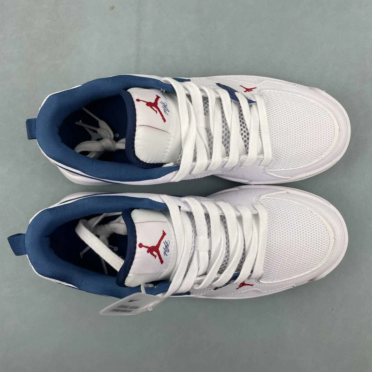 NK Jordan CMFT Era Shoes Sneakers - nk0005414 - Image 8