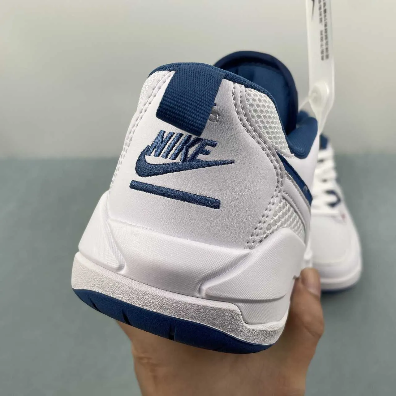 NK Jordan CMFT Era Shoes Sneakers - nk0005414 - Image 11