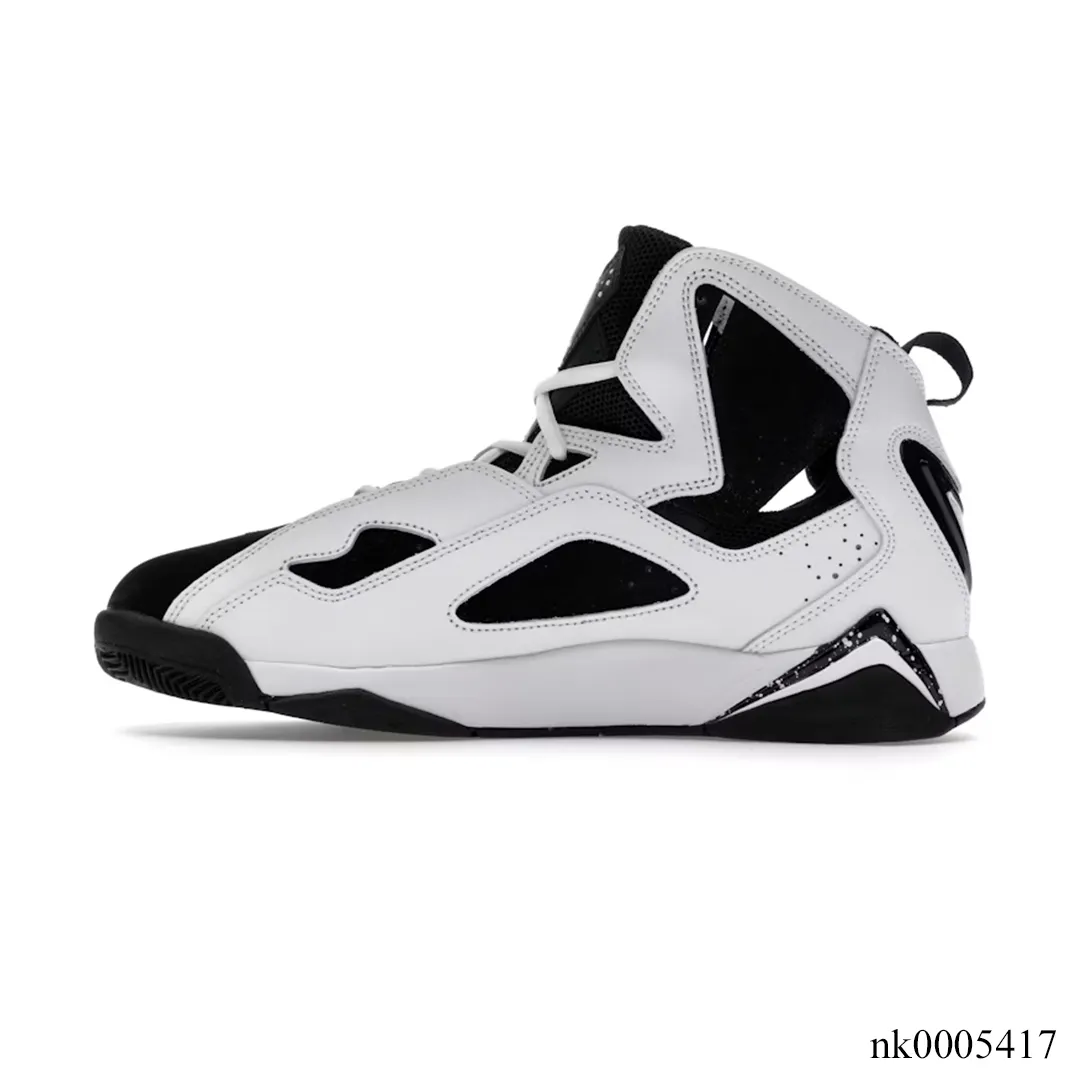 JD True Flight Oreo Shoes Sneakers - nk0005417 - Image 2
