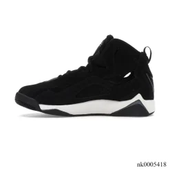 Alternative view of JD True Flight Oreo Shoes Sneakers - nk0005418