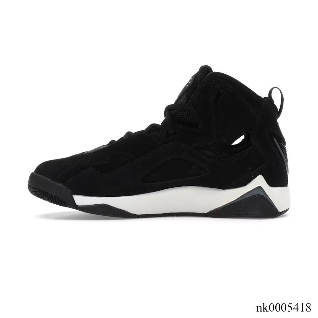 JD True Flight Oreo Shoes Sneakers - nk0005418 - Image 2