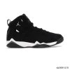 JD True Flight Black Phantom Shoes Sneakers - nk0005418
