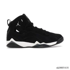 JD True Flight Oreo Shoes Sneakers - nk0005418
