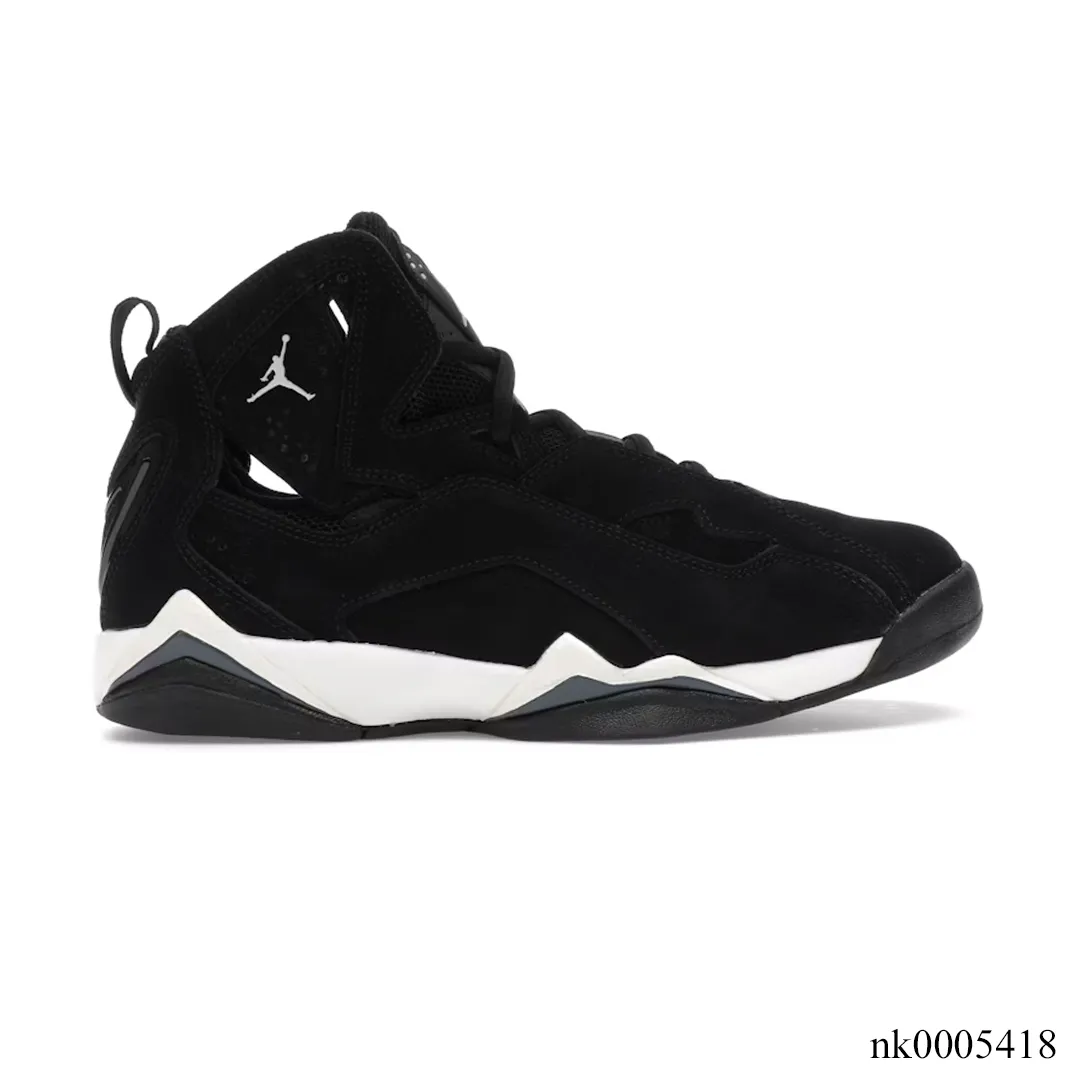JD True Flight Oreo Shoes Sneakers - nk0005418