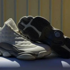 AJ 13 Retro Phantom Shoes Sneakers - nk0005423 - Image 3