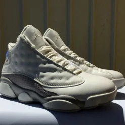 AJ 13 Retro Phantom Shoes Sneakers - nk0005423 - Image 4