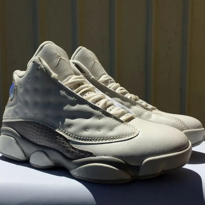 AJ 13 Retro Phantom Shoes Sneakers - nk0005423 - Image 4