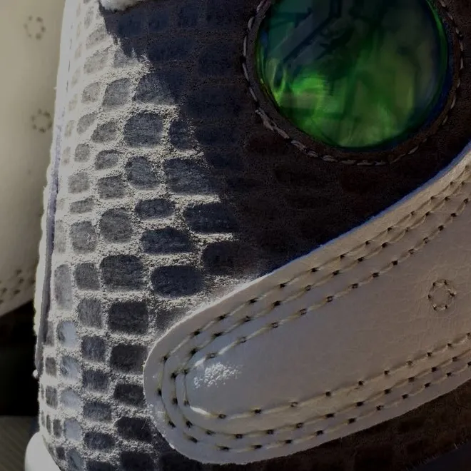 AJ 13 Retro Phantom Shoes Sneakers - nk0005423 - Image 5