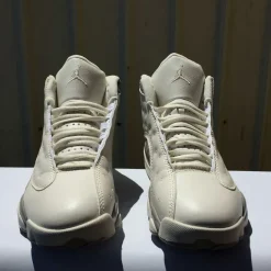 AJ 13 Retro Phantom Shoes Sneakers - nk0005423 - Image 6