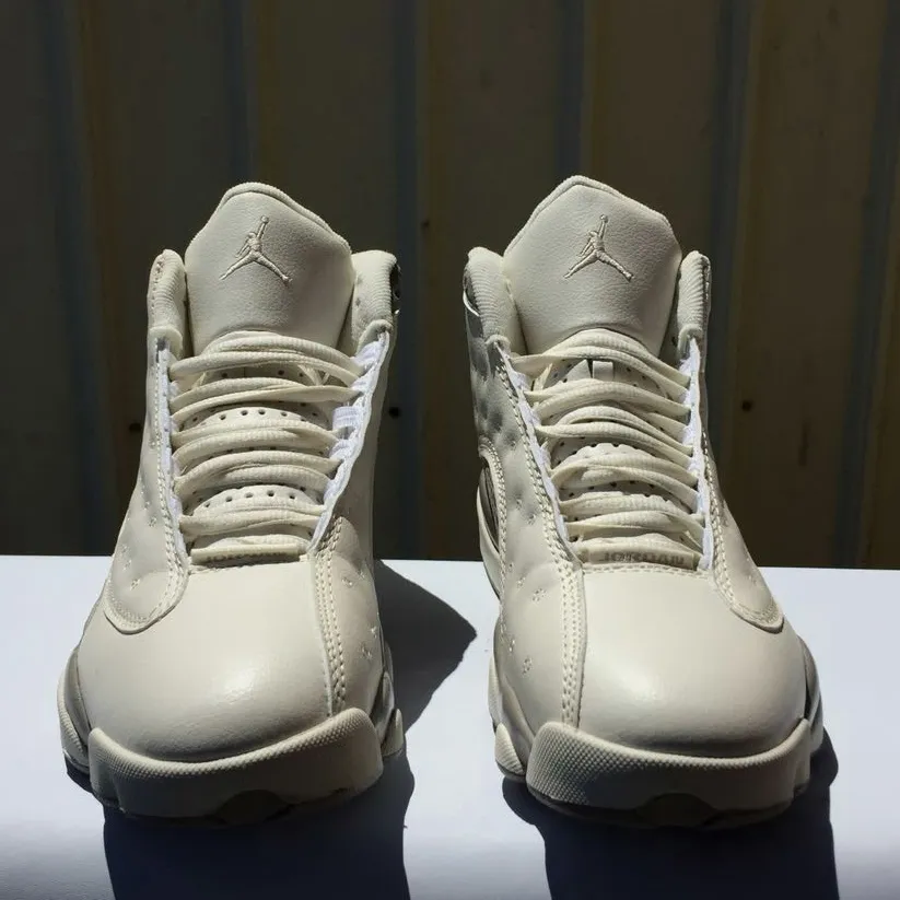 AJ 13 Retro Phantom Shoes Sneakers - nk0005423 - Image 6
