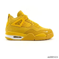 AJ 4 “Georgetown” Shoes Sneakers - nk0005424