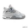 AJ 4 Glitter Glove Shoes Sneakers - nk0005425