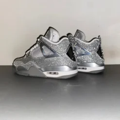 AJ 4 Glitter Glove Shoes Sneakers - nk0005425 - Image 10