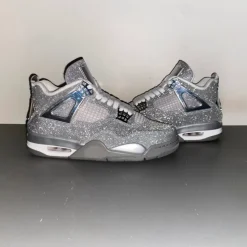 AJ 4 Glitter Glove Shoes Sneakers - nk0005425 - Image 11