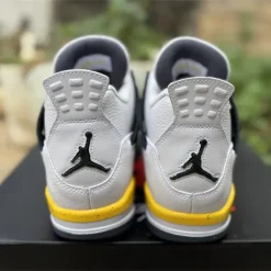AJ 4 "Tour Yellow" (2026) Shoes Sneakers - nk0005427 - Image 15