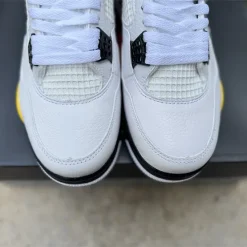 AJ 4 "Tour Yellow" (2026) Shoes Sneakers - nk0005427 - Image 20