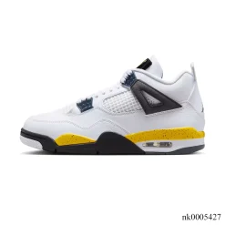 Alternative view of AJ 4 "Tour Yellow" (2026) Shoes Sneakers - nk0005427