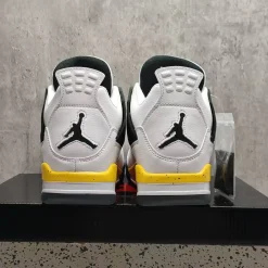 AJ 4 "Tour Yellow" (2026) Shoes Sneakers - nk0005427 - Image 5