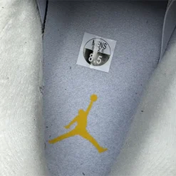 AJ 4 "Tour Yellow" (2026) Shoes Sneakers - nk0005427 - Image 18