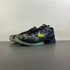 NK Kobe 6 Protro “Coals” Shoes Sneakers - nk0005429 - Image 6
