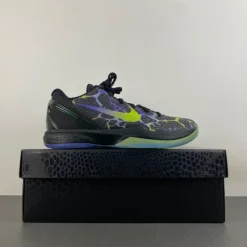 NK Kobe 6 Protro “Coals” Shoes Sneakers - nk0005429 - Image 3