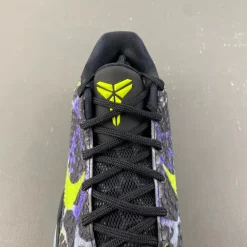 NK Kobe 6 Protro “Coals” Shoes Sneakers - nk0005429 - Image 13