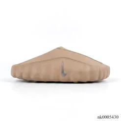 NK Mind 001 AMP 'Indigo Burst' Hemp/Sanddrift/Pale Ivory Shoes Sneakers - nk0005430