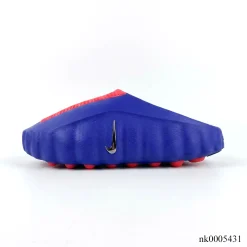 Alternative view of NK Mind 001 AMP "Spider-Man" (Indigo Burst/Hyper Punch) Shoes Sneakers - nk0005431