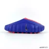 NK Mind 001 AMP "Spider-Man" (Indigo Burst/Hyper Punch) Shoes Sneakers - nk0005431