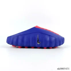 NK Mind 001 AMP "Spider-Man" (Indigo Burst/Hyper Punch) Shoes Sneakers - nk0005431