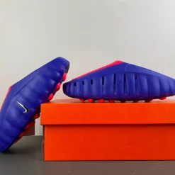 NK Mind 001 AMP "Spider-Man" (Indigo Burst/Hyper Punch) Shoes Sneakers - nk0005431 - Image 6