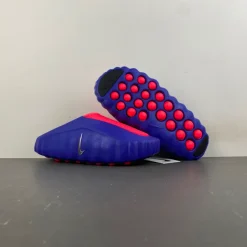 NK Mind 001 AMP "Spider-Man" (Indigo Burst/Hyper Punch) Shoes Sneakers - nk0005431 - Image 8