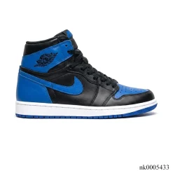 AJ 1 Low SE 'Light Iron Ore Grey' Shoes Sneakers – nk0005433