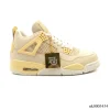 AJ 4 Retro Marquette PE (2025) Shoes Sneakers - nk0005434