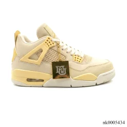 AJ 4 Retro Marquette PE (2025) Shoes Sneakers - nk0005434