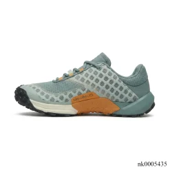 Alternative view of NB Minimus Trail Shoes Sneakers - nk0005435